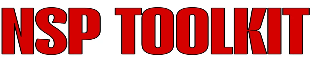 nsp toolkit