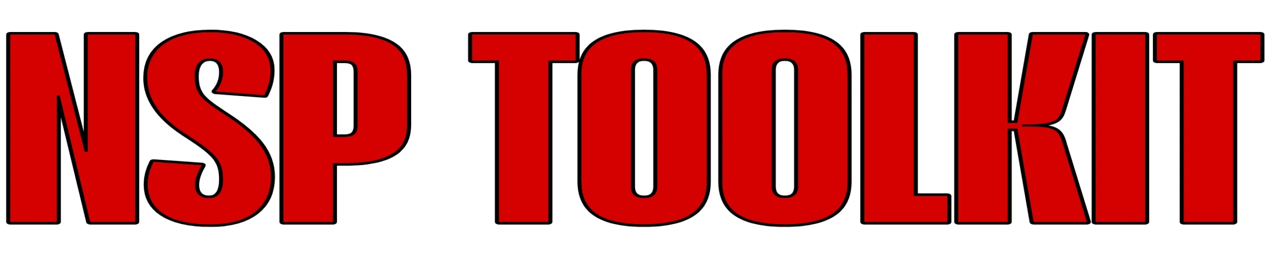 NSP TOOLKIT